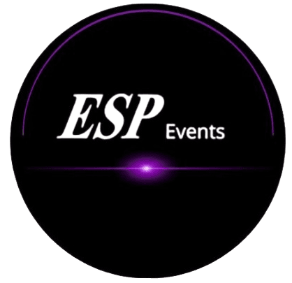 Logo de l'entreprise ESP EVENTS