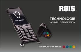 RGIS SPECIALISTES EN INVENTAIRE SARL