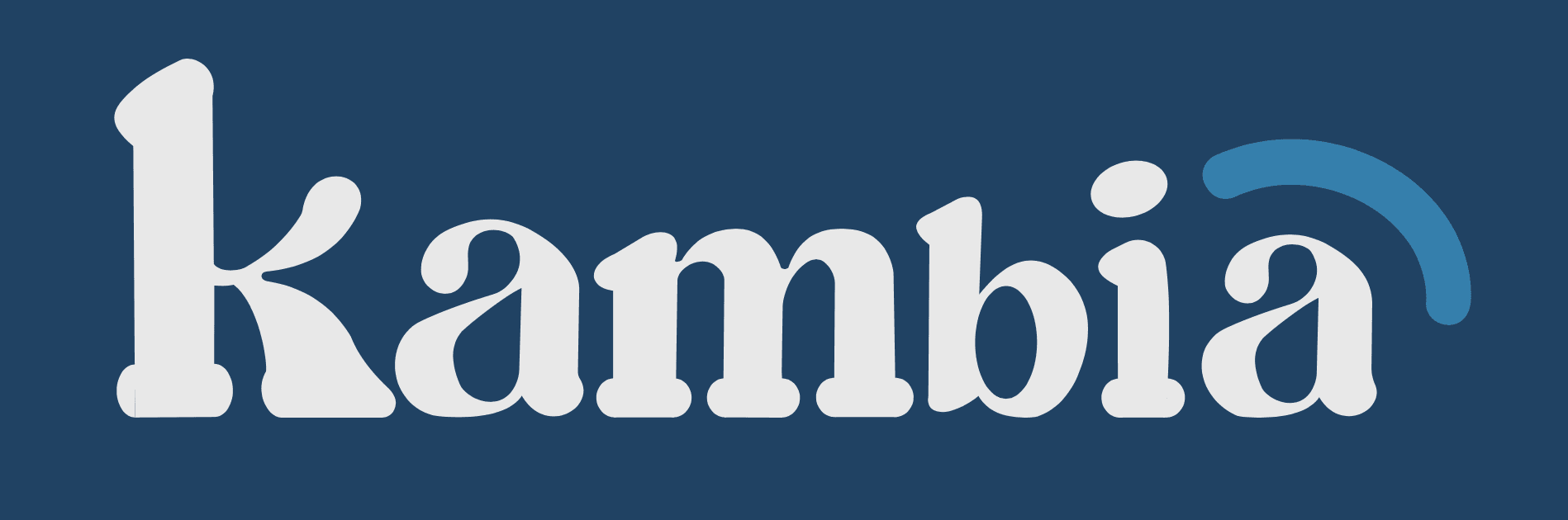 Logo de l'entreprise Kambia