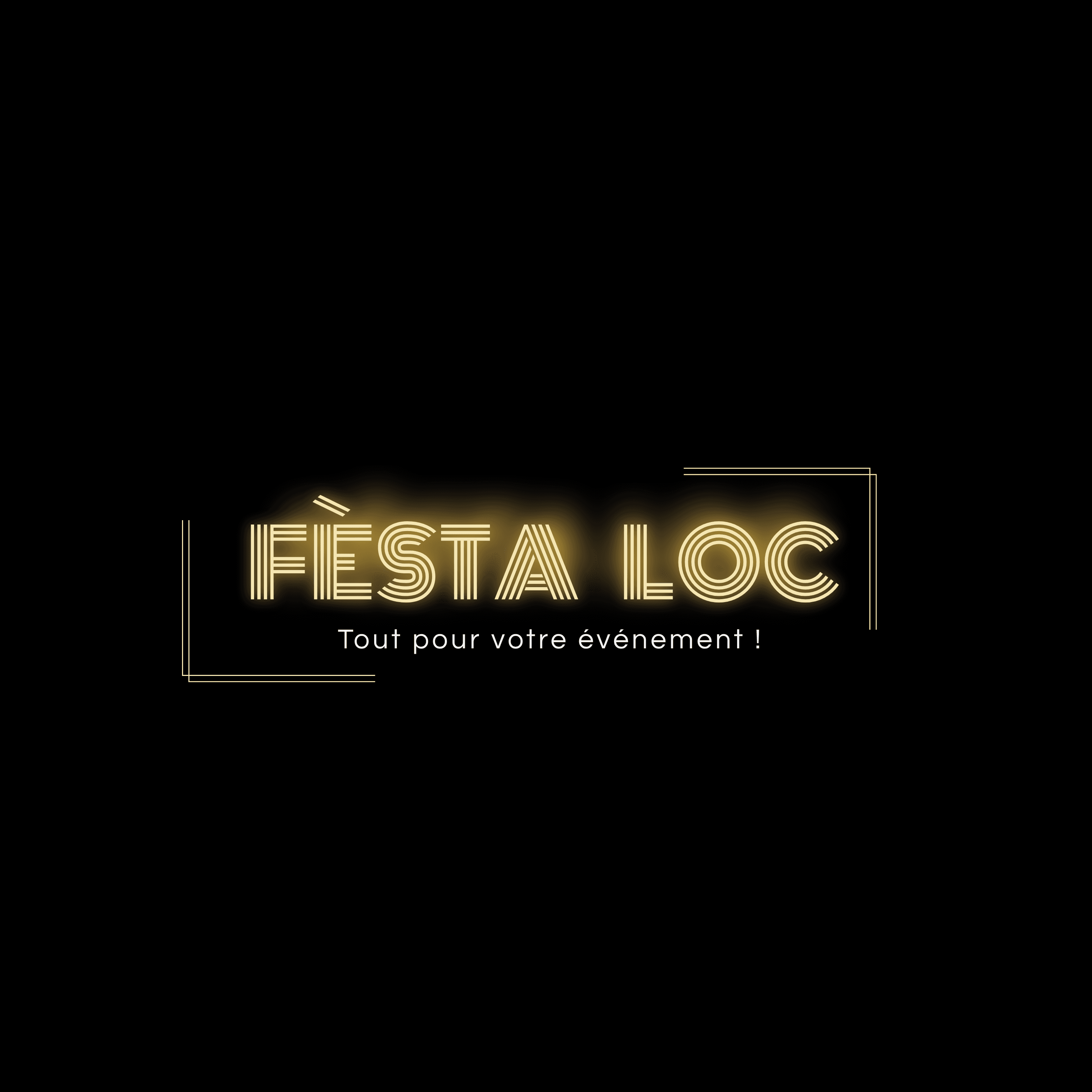 Logo de l'entreprise FESTA LOC