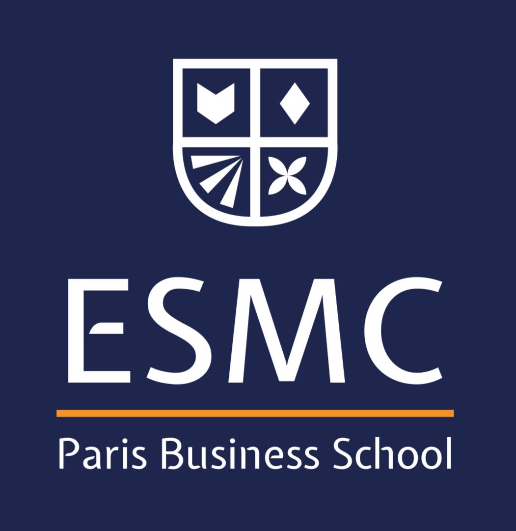 ESMC PARIS BUSINESS SCHOOL 