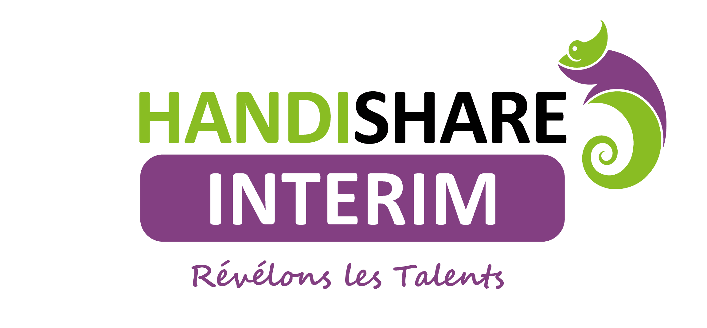 Logo de l'entreprise Handishare Intérim