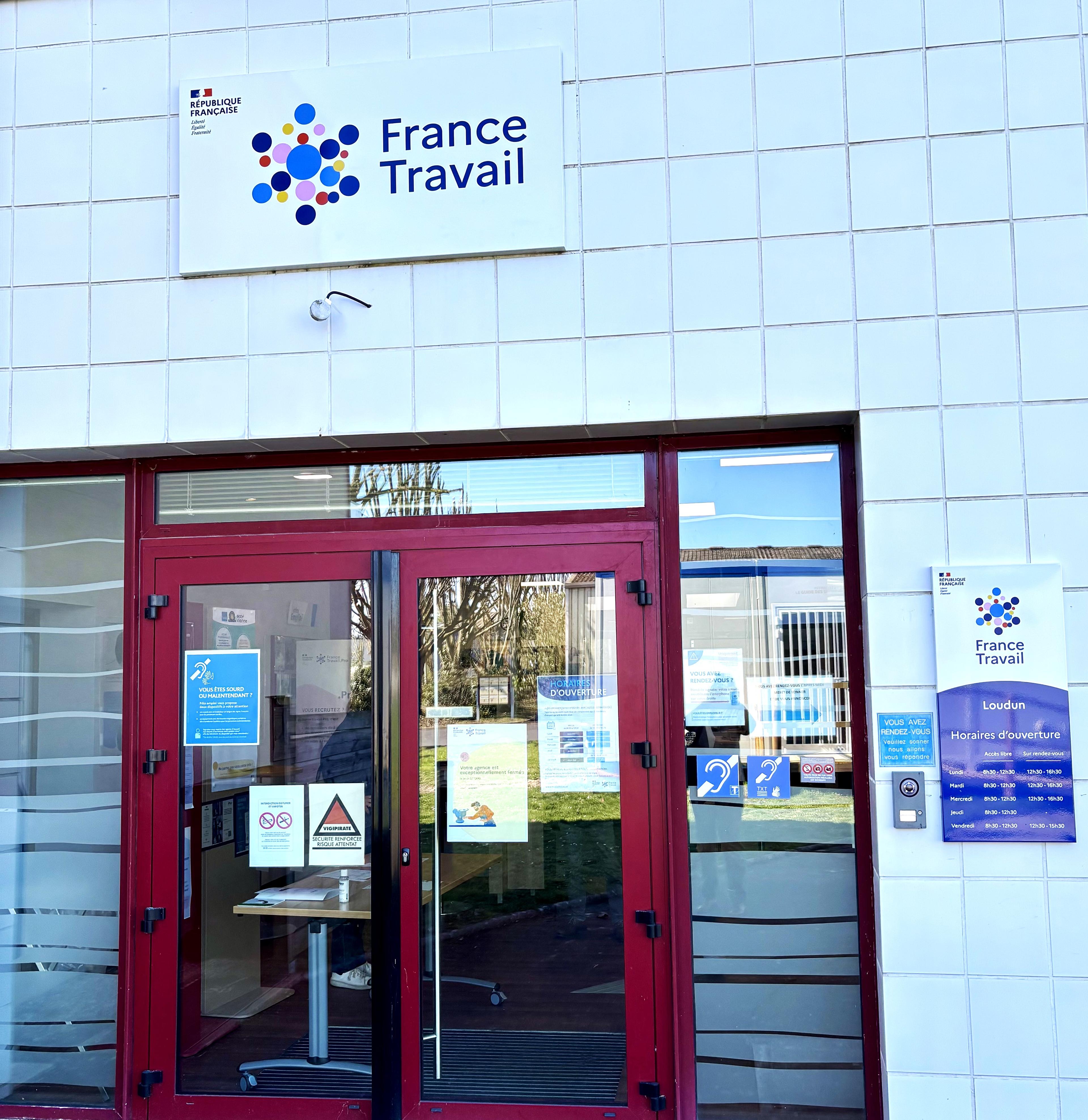 France Travail