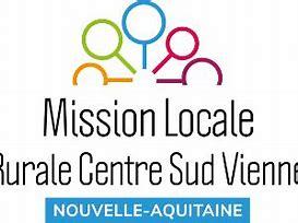 Mission locale rurale centre et sud Vienne