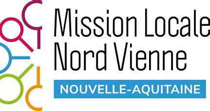 Mission locale nord Vienne