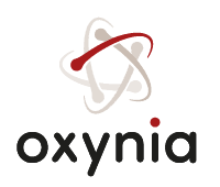 Logo de l'entreprise OXYNIA