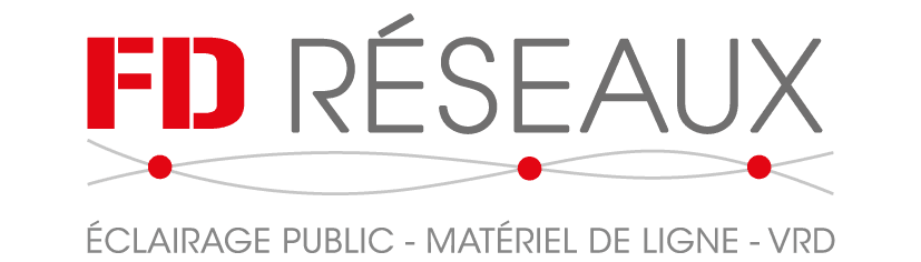 Logo de l'entreprise FOURNITURE DE RESEAUX
