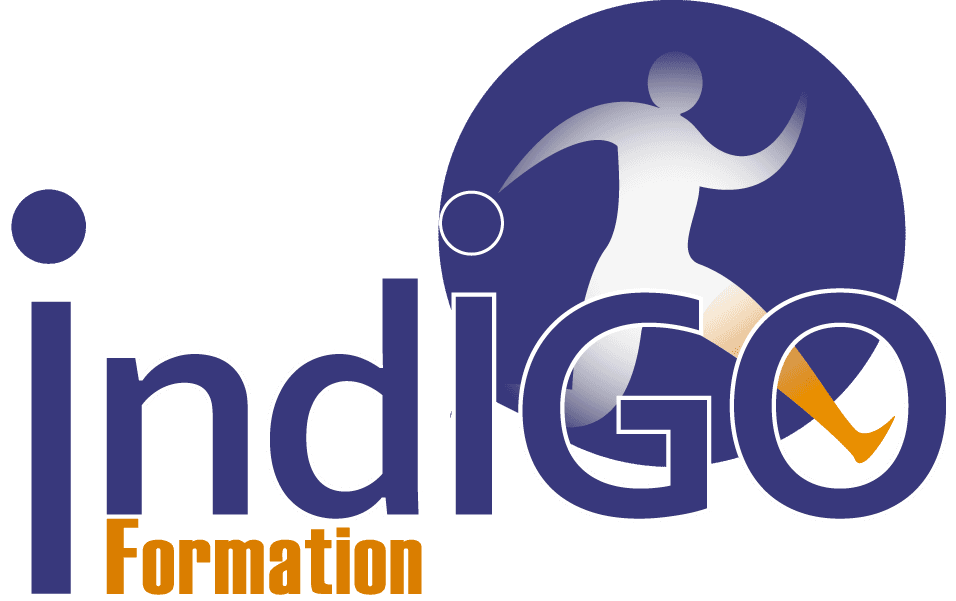 INDIGO FORMATION