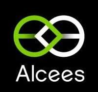 Logo de l'entreprise ALCES