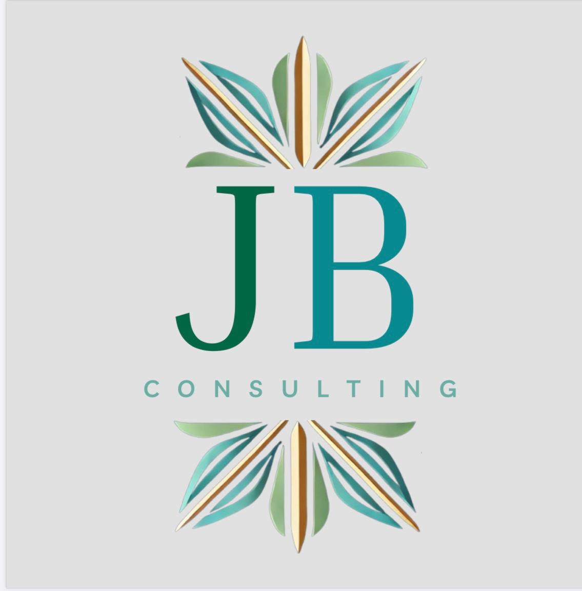 Logo de l'entreprise JB CONSULTING