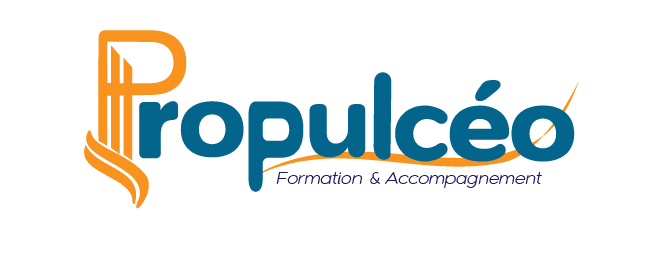 Logo de l'entreprise PROPULCEO FORMATION & ACCOMPAGNEMENT