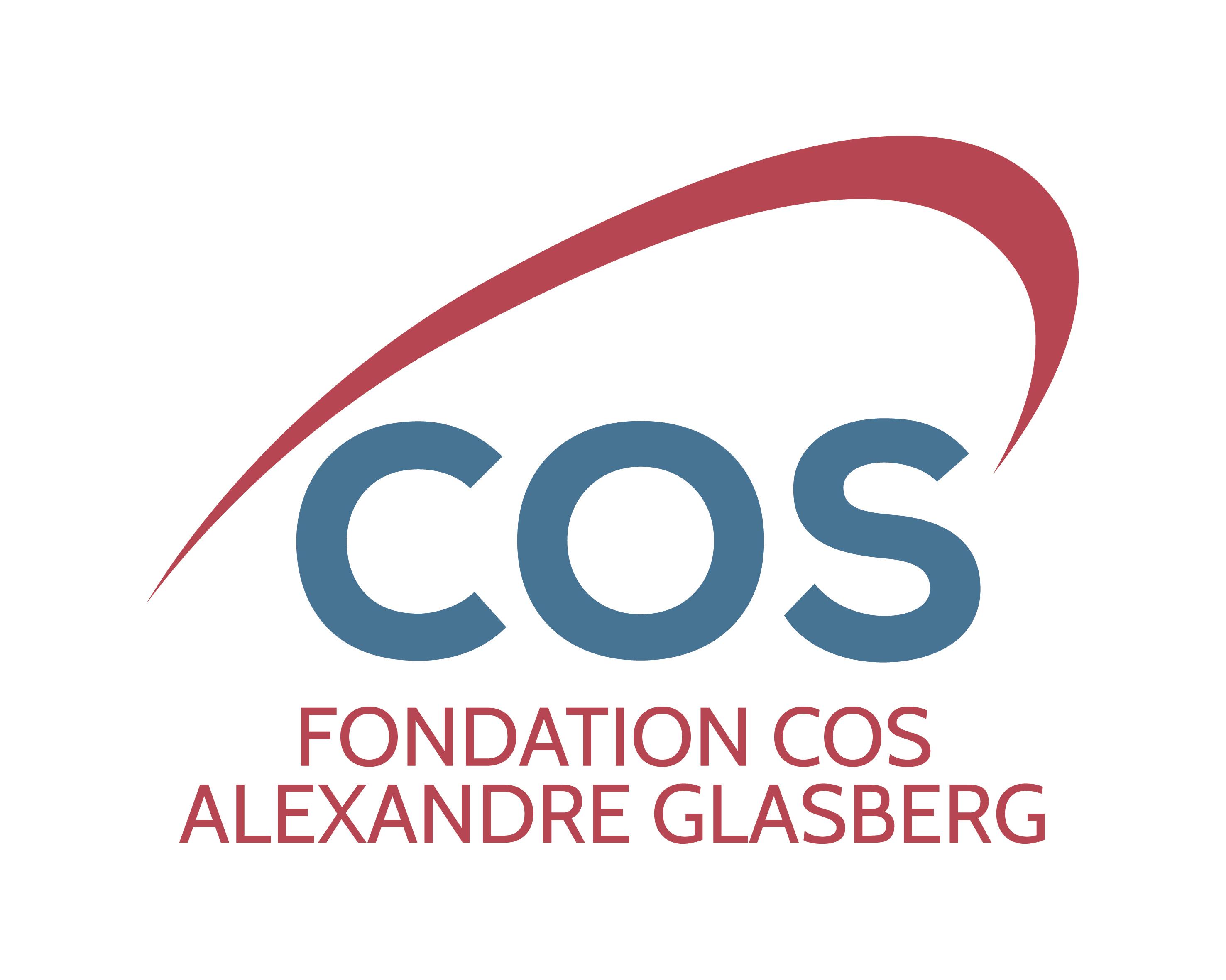  Fondation COS - Programme AGIR