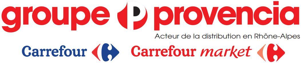 Logo de l'entreprise PROXIMA