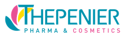 Logo de l'entreprise THEPENIER PHARMA ET COSMETICS