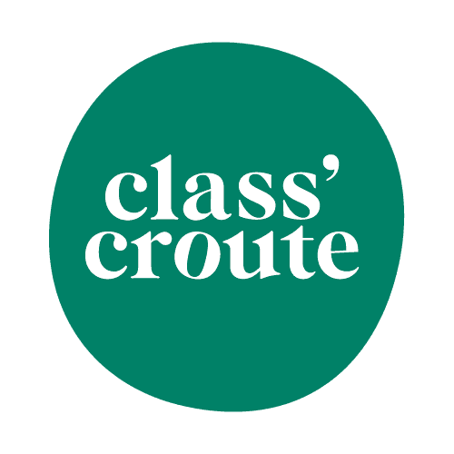 Logo de l'entreprise Class’croute 