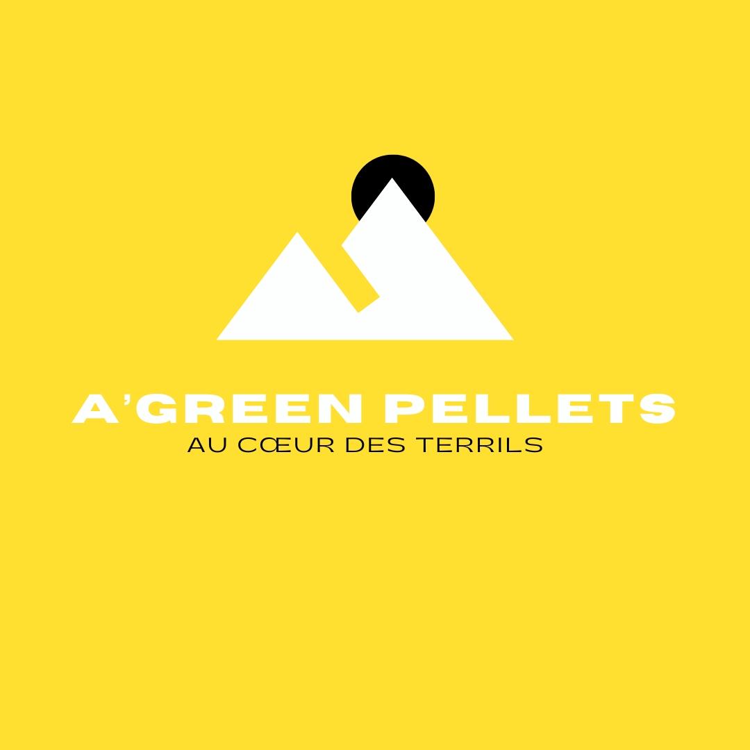 Logo de l'entreprise A-GREEN PELLETS