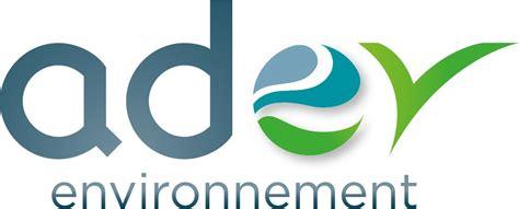 Logo de l'entreprise ADEV ENVIRONNEMENT