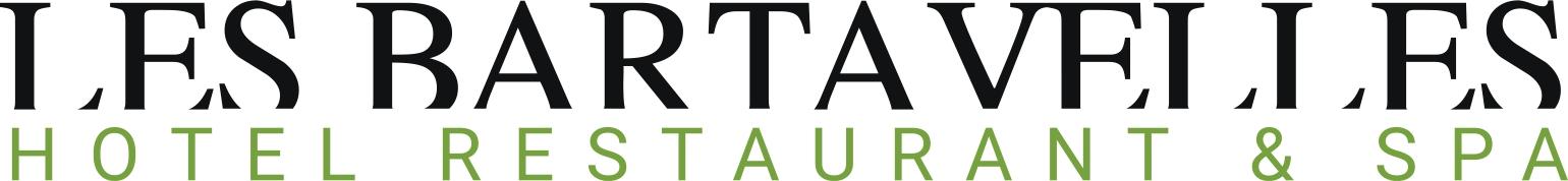 Logo de l'entreprise LES BARTAVELLES 