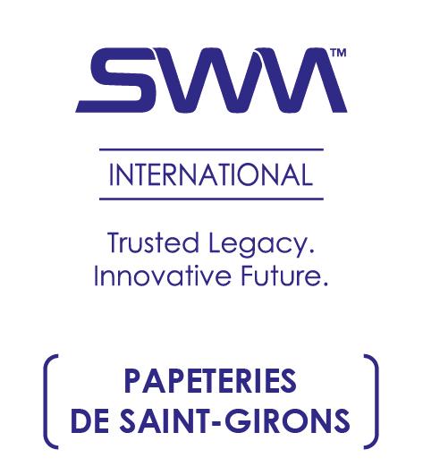 Logo de l'entreprise PAPETERIES DE SAINT GIRONS