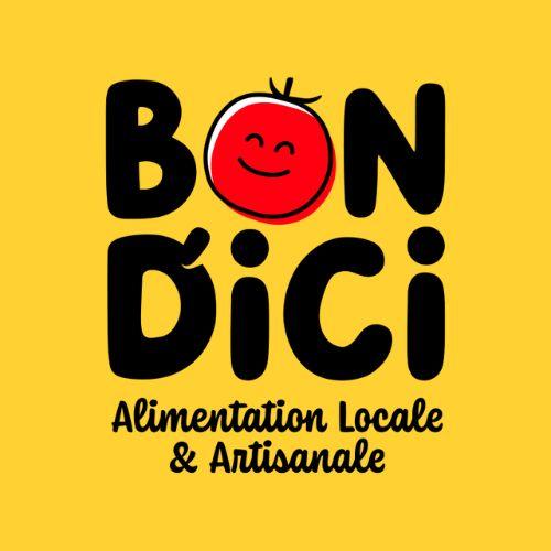 Logo de l'entreprise BON D'ICI