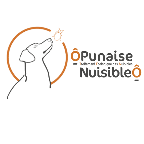 Logo de l'entreprise Ô Punaise - Nuisible Ô