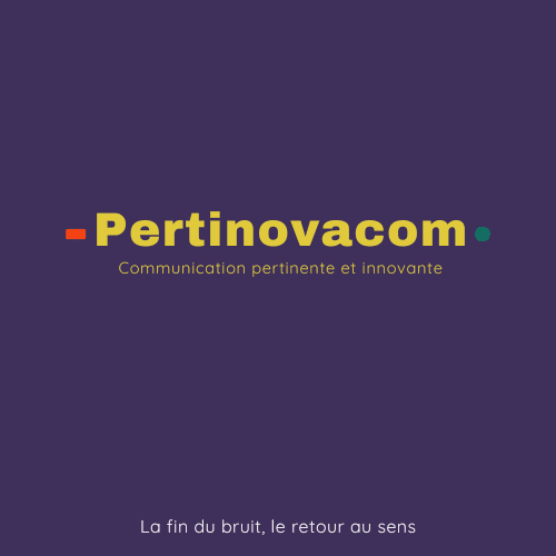 Logo de l'entreprise PERTINOVACOM