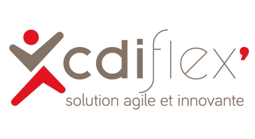 Logo de l'entreprise CDI FLEX'