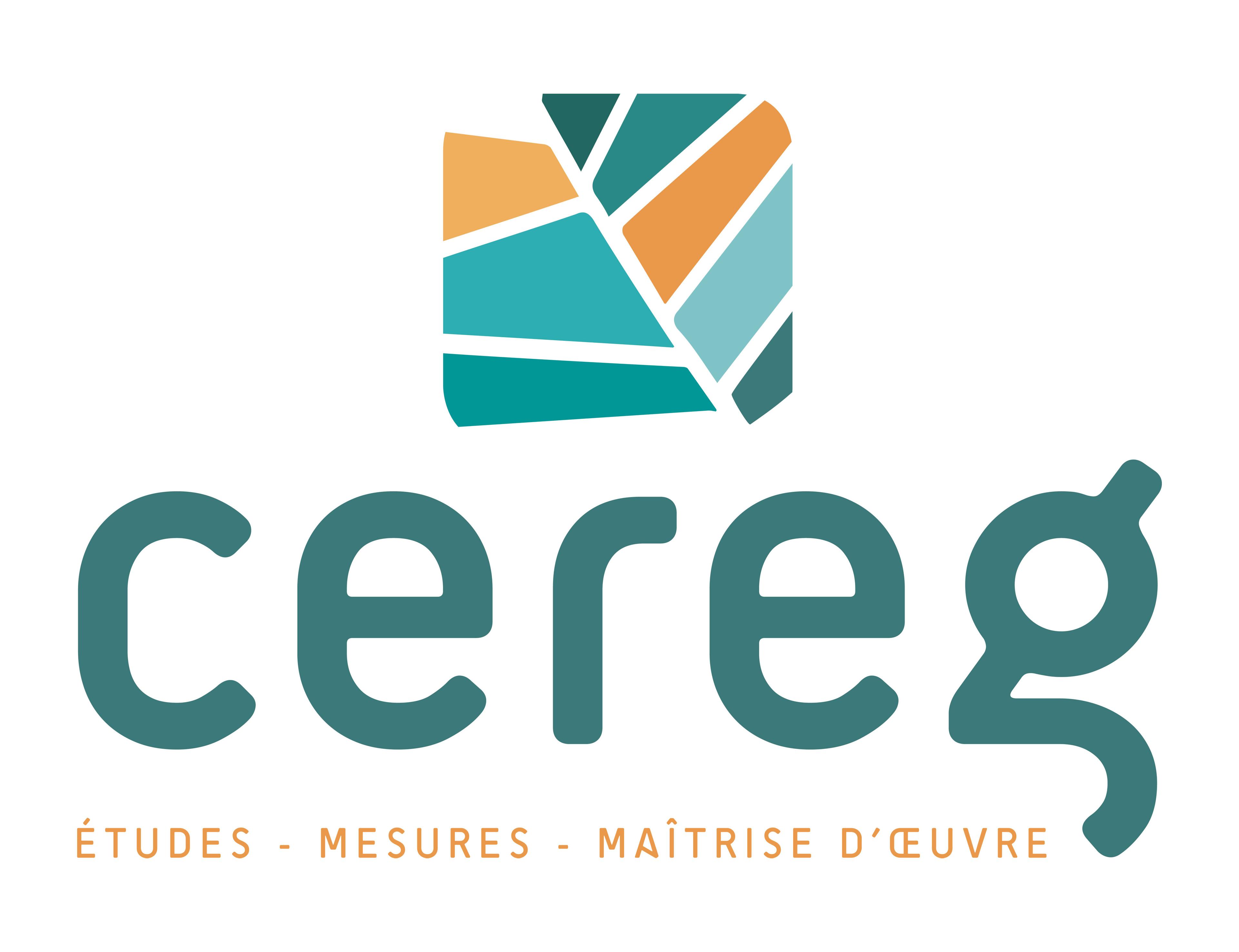 Logo de l'entreprise CEREG