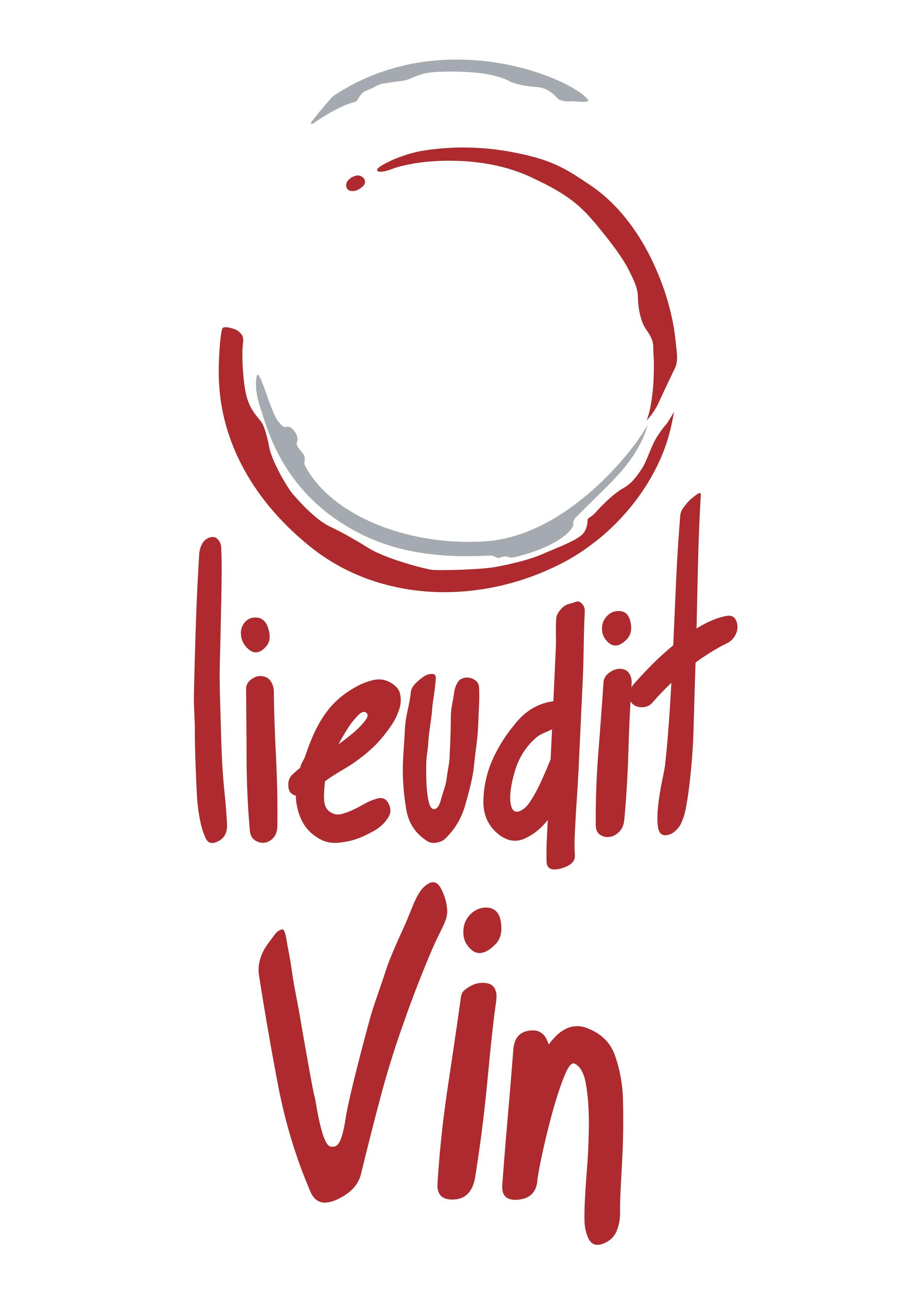 O LIEUDIT VIN