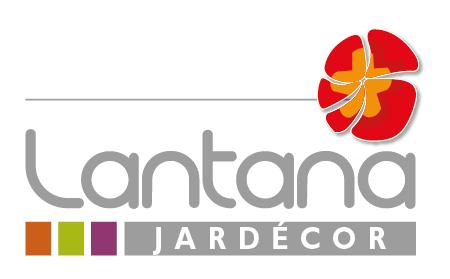Logo de l'entreprise LANTANA JARDECOR