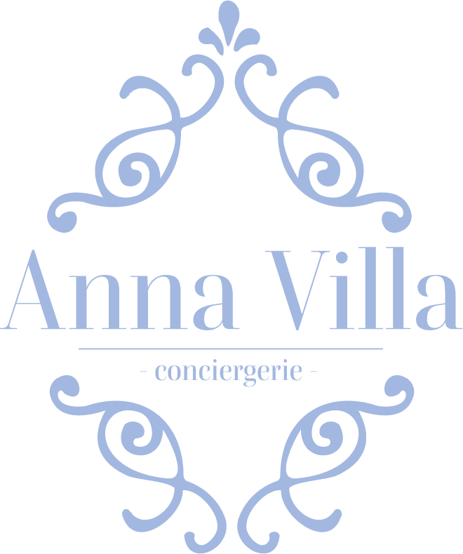 Logo de l'entreprise ANNA VILLA
