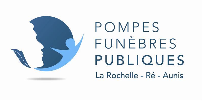 Logo de l'entreprise POMPES FUNEBRES PUBLIQUES LA ROCHELLE - RE - AUNIS