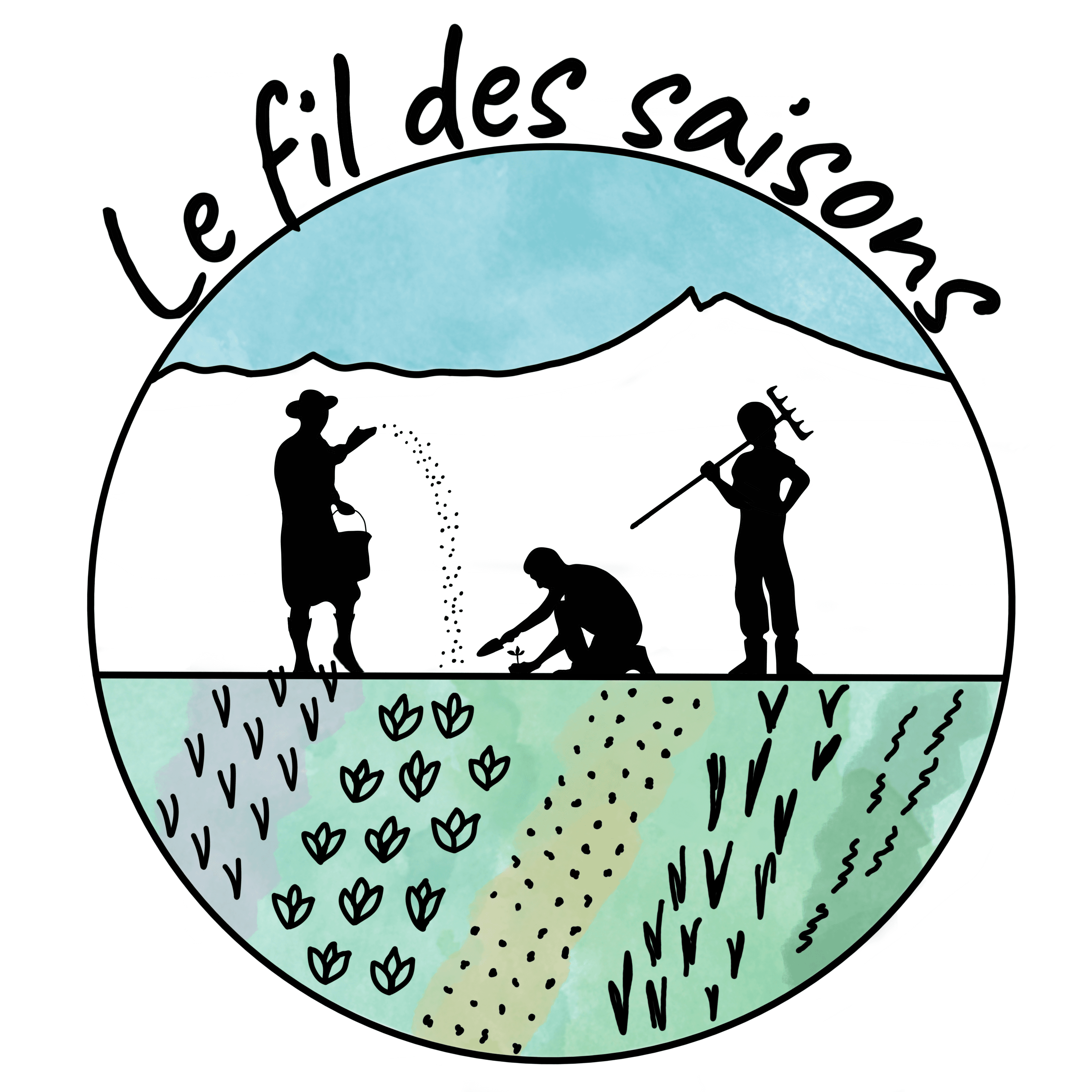 LE FIL DES SAISONS