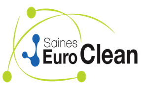 Logo de l'entreprise SAINES EUROCLEAN