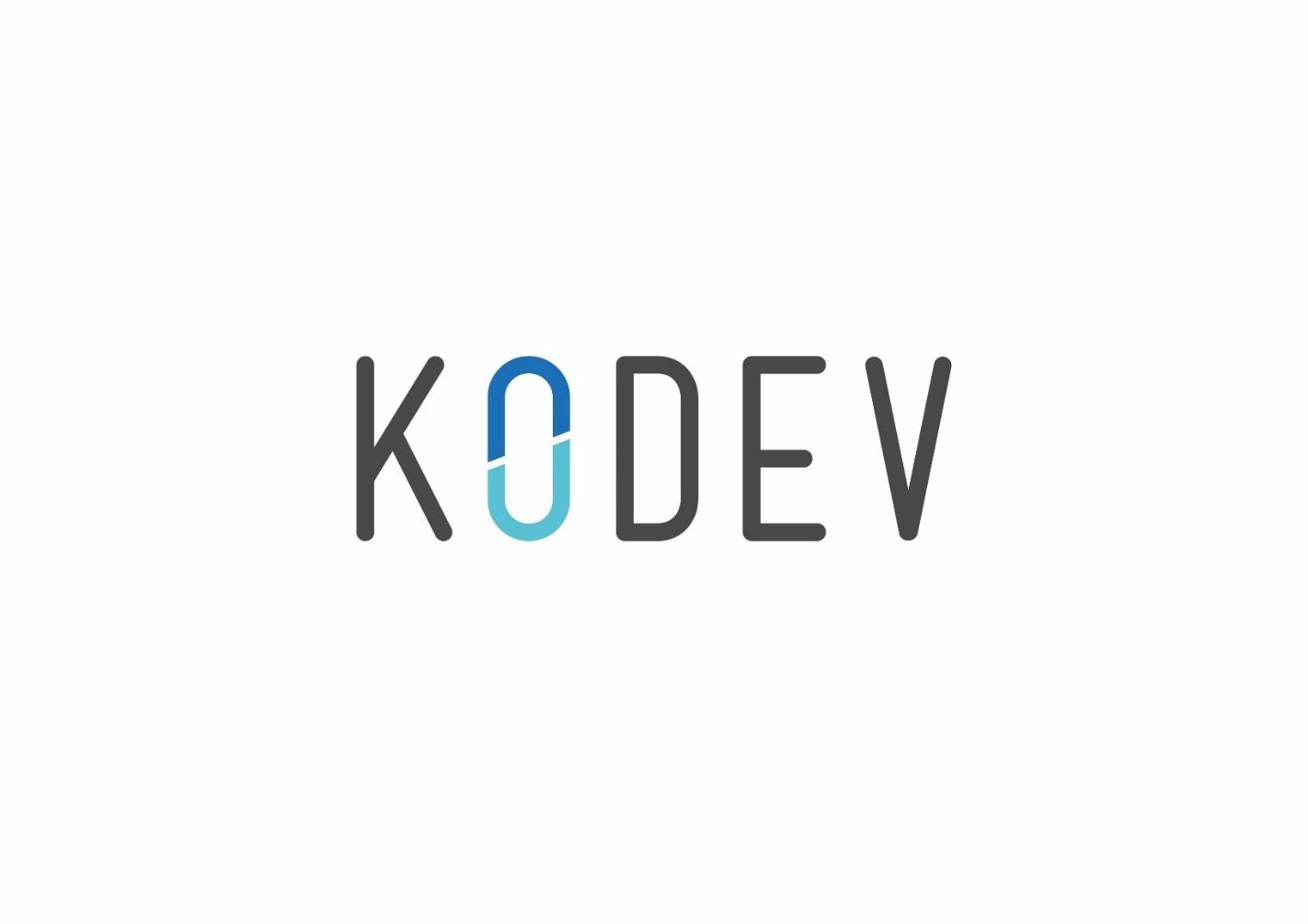 Logo de l'entreprise KODEV