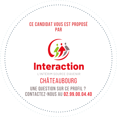 Logo de l'entreprise INTERACTION CENTRE