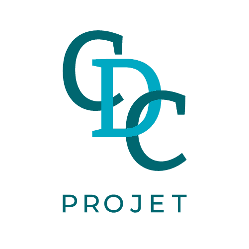 Logo de l'entreprise CDC PROJET