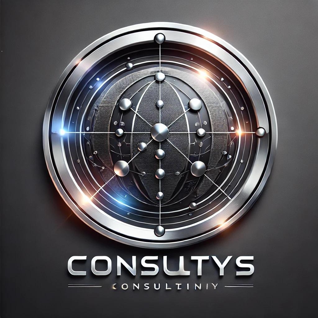 Logo de l'entreprise CONSULTYS GROUP INT
