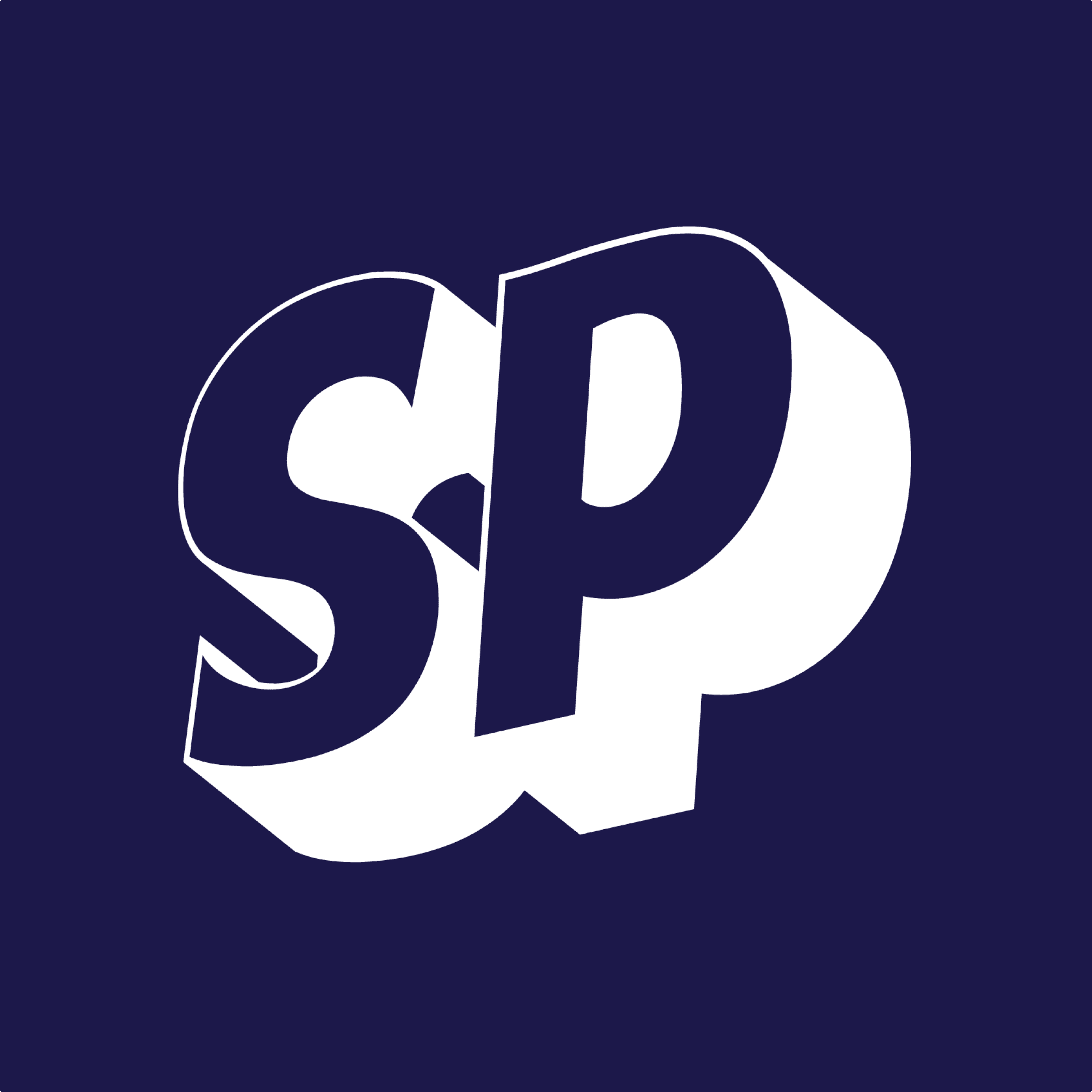 Logo de l'entreprise Student Pop