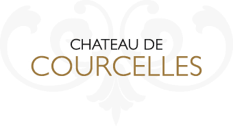 CHATEAU DE COURCELLES