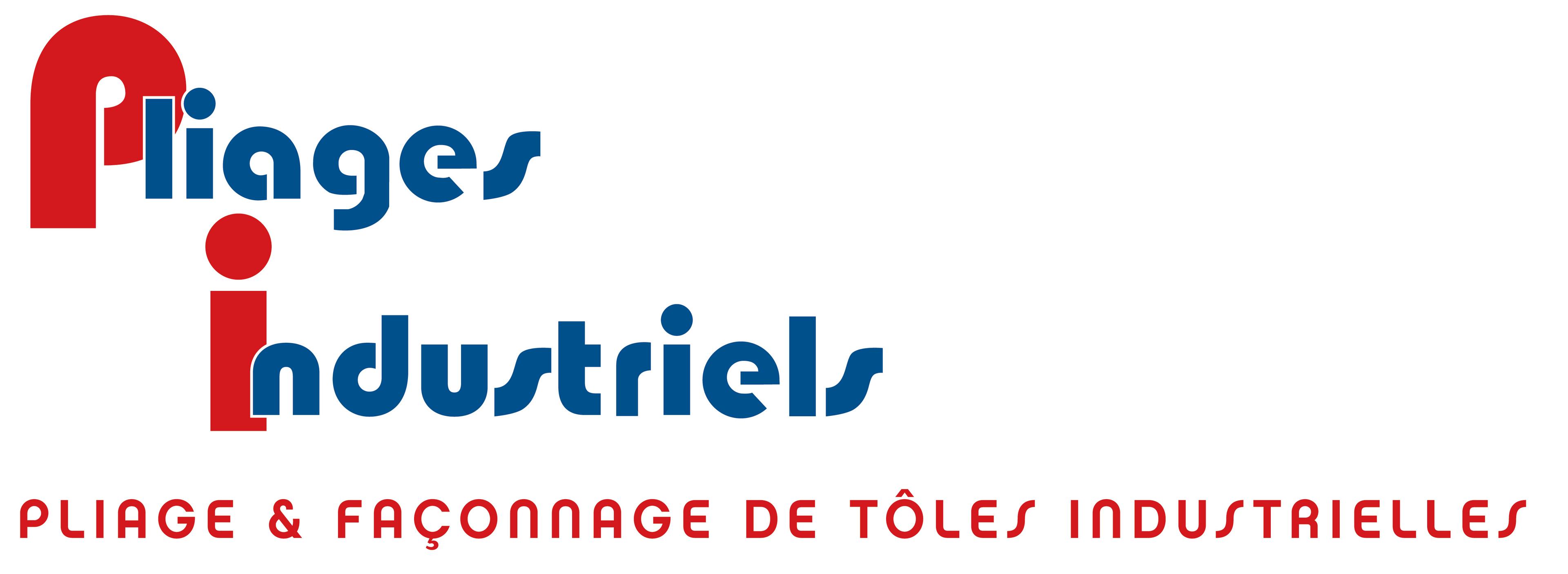 Logo de l'entreprise PLIAGES INDUSTRIELS