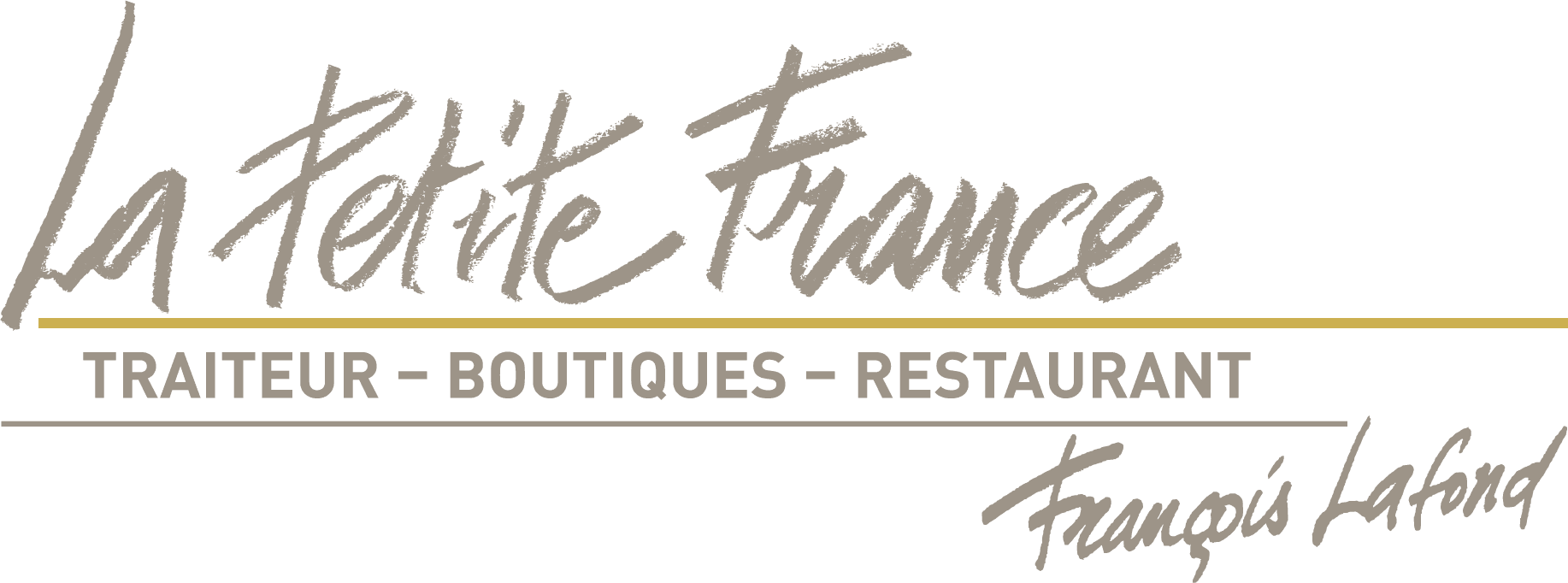 LA PETITE FRANCE