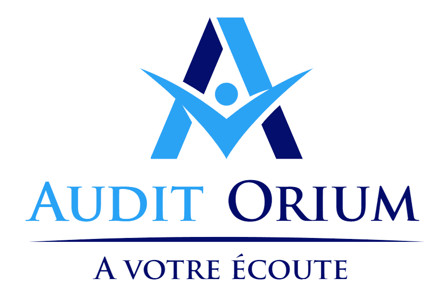 Logo de l'entreprise Johnny FAIVRE - Audit Orium