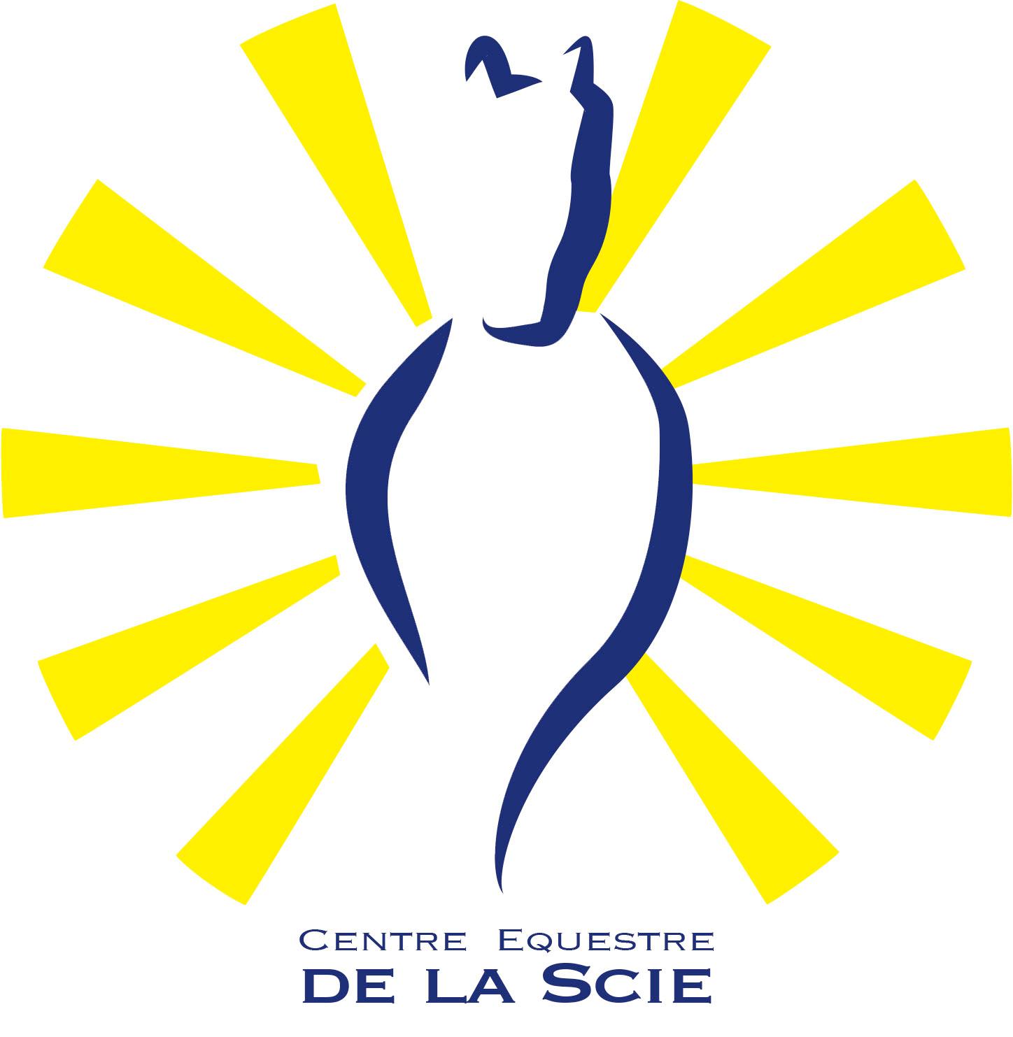 Logo de l'entreprise CENTRE EQUESTRE DE LA SCIE