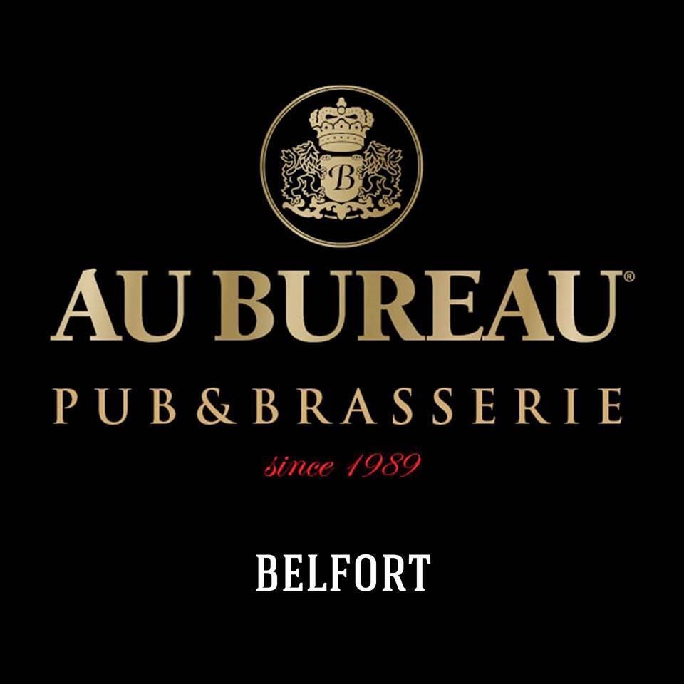 Logo de l'entreprise ABB