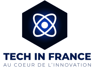 Logo de l'entreprise TECH IN FRANCE