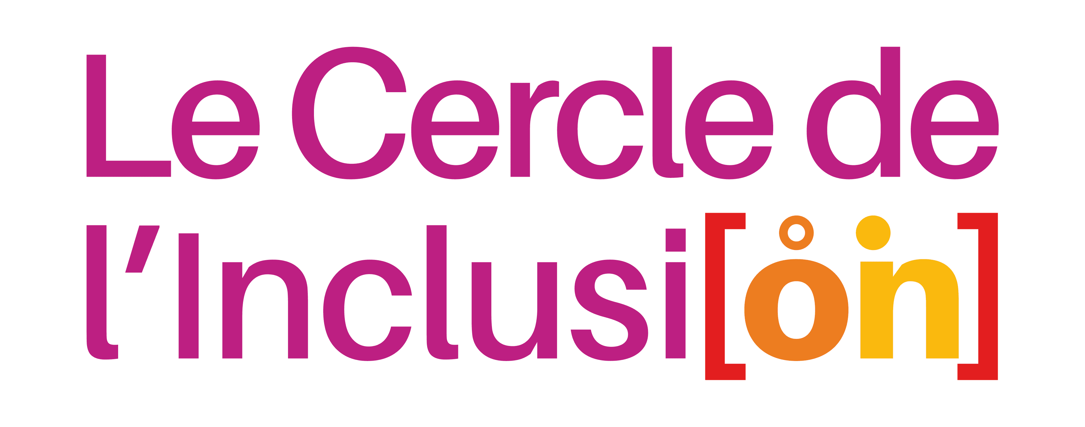 Le Cercle de l'Inclusion
