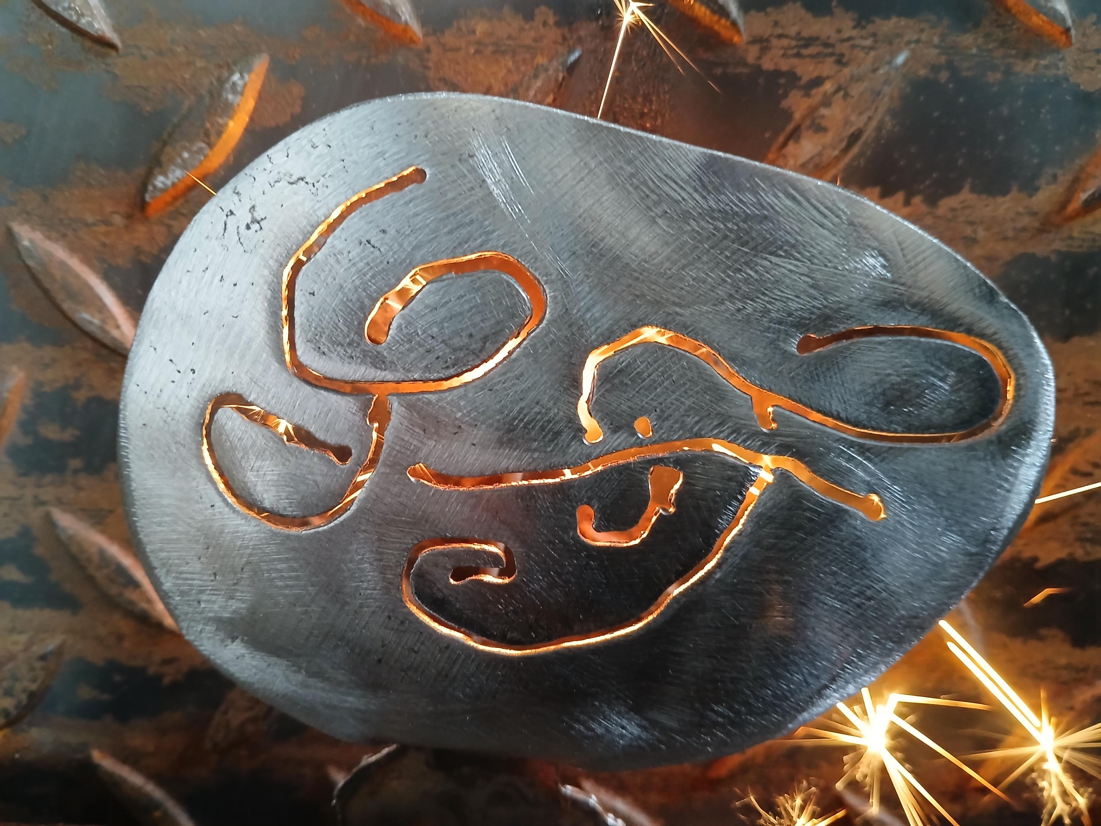 LF METAL CREATION