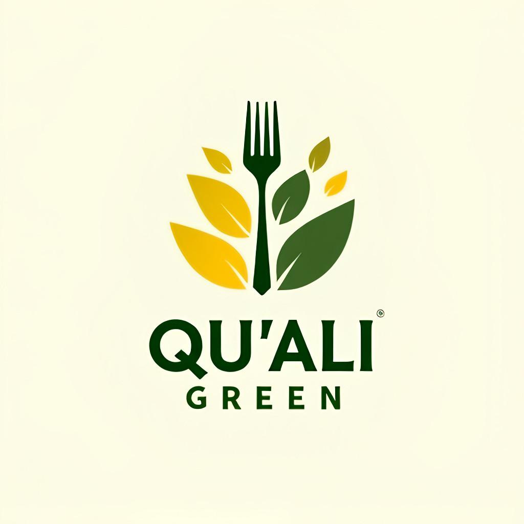 Logo de l'entreprise QU'ALI GREEN
