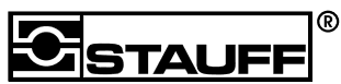 Logo de l'entreprise STAUFF